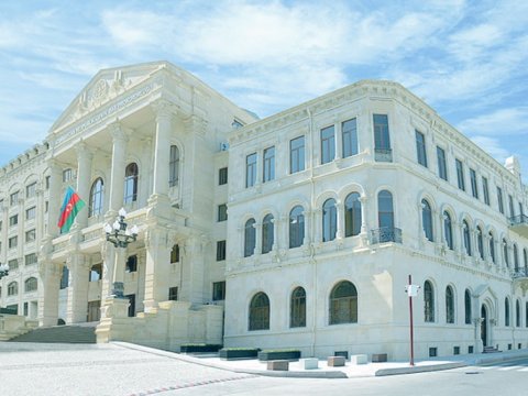Azərbaycanda şirkət rəhbərinə cinayət işi açıldı