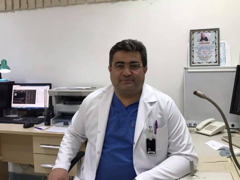 İnsanlar koronavirusa niyə inanmırlar? - Həkim: “Millətin yarısı virusa yoluxduqdan sonra...”