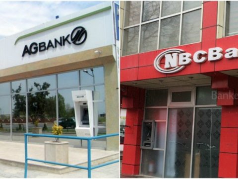 Fond bağlanan banklara borcu olanlara müraciət etdi