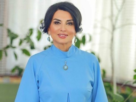 Jalə Əliyeva parlamentdə seçicilərin müraciətlərini səsləndirib