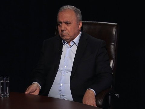 Ermənistanın eks-baş naziri: “Azərbaycanın yerində olsaydım, Qarabağa hücum edərdim”
