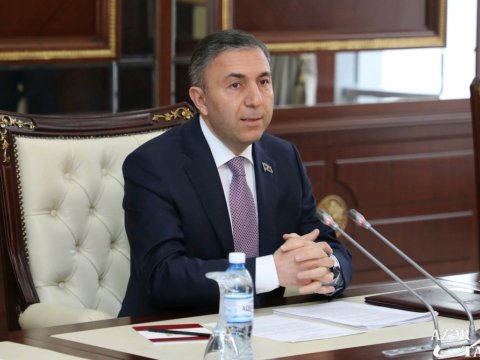 “Neft Azərbaycan iqtisadiyyatında problem deyil” - Komitə sədri