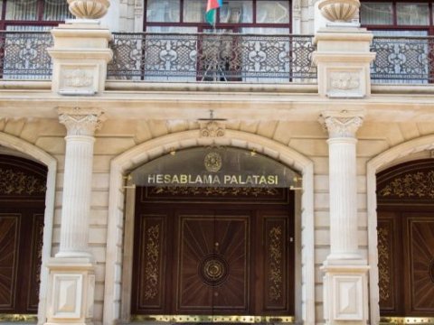 Neft sektoru geriləyib - Hesablama Palatasından 2019-cu ilin dövlət büdcəsinin icrasına dair RƏY