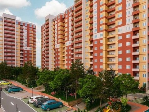 Kirayə mənzillərin siyahısına daha bir yaşayış kompleksi əlavə olundu