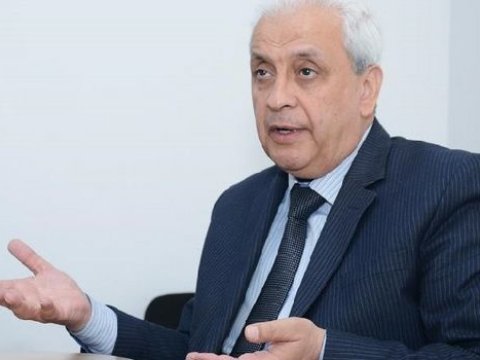 Qarabağın Azərbaycanlı icması təxribatlara çevik reaksiya verir - Akif Nağı