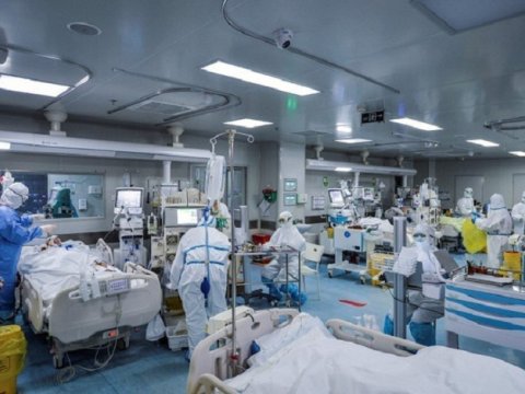 Azərbaycanda ŞOK - bir gündə 325 YOLUXMA