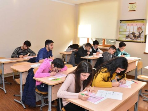 İmtahanların vaxtı dəyişdirilə bilər