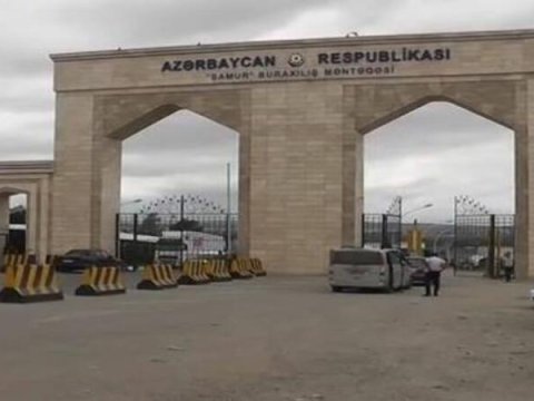 Sərhədlər nə vaxt açılacaq? - Operativ Qərargah AÇIQLADI