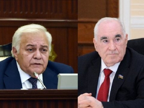 Oqtay Əsədovla Fəttah Heydərovun iclaslara gəlməməsi Milli Məclisdə narazılıq doğurub? - AÇIQLAMA