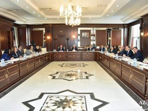 Milli Məclisdə təhsili ən yaxşı hansı deputat bilir - EKSPERTLƏR