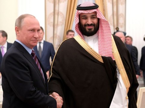 Azərbaycan neft kvotasını pozub? - Moskva və Ər-Riyad OPEK+ ölkələrindən narazıdır