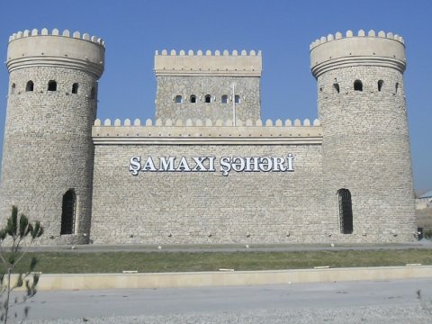 Şamaxıda bir kəndin adı dəyişdirilir 