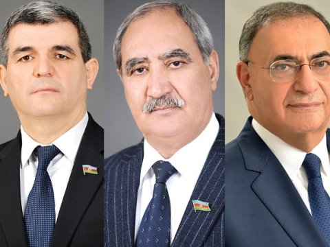 Parlament partiyaları: “Siyasi fəaliyyətdən imtina edib Qarabağ probleminə köklənmək olmaz”