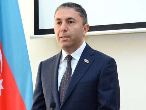 Deputat seçicilərindən xahiş etdi - həftə sonu evdə qalın