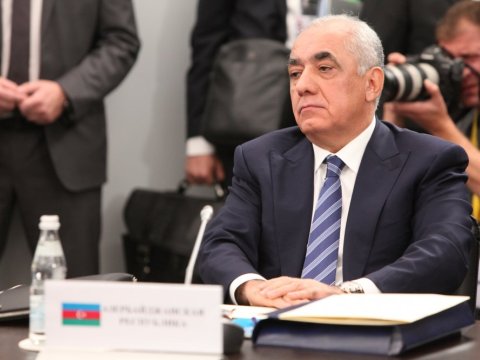 Dörd şəhərdə sərt karantin rejimi tətbiq olundu - QƏRAR