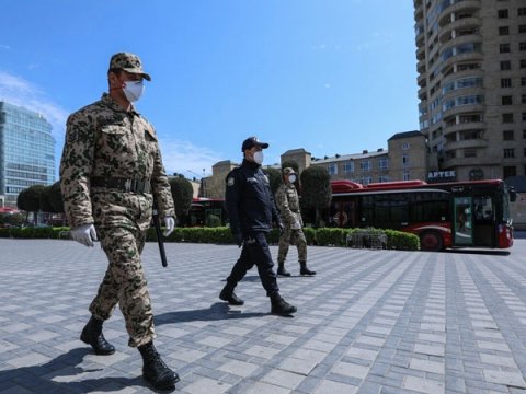Sabah bu şəhərlərdə dövlət qurumları 14:00-a qədər işləyəcək - RƏSMİ