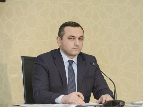 Son günlər koronavirusun bölgələrdə sürətli yayılması müşahidə olunur - Ramin Bayramlı