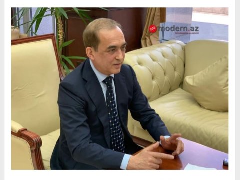 “Hər bir vətəndaş həftə sonları üçün verilən qərara məsuliyyətlə yanaşmalıdır” - Deputat