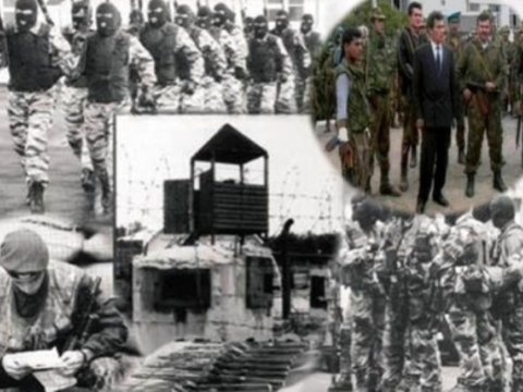 “4 iyun Surət Hüseynov qiyamı”, yoxsa... - VİDEO