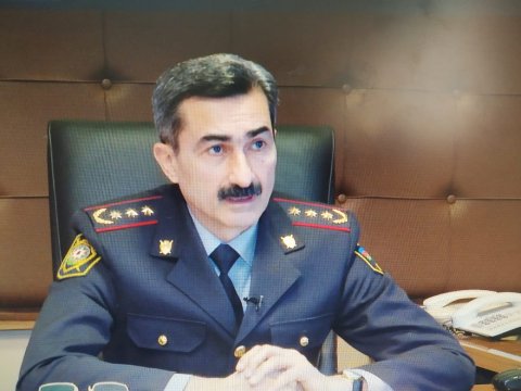 Şənbə-bazar evdən çıxanları cərimə, hətta həbs gözləyir - XƏBƏRDARLIQ