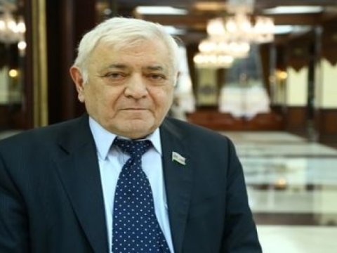 Aqil Abbasdan Tarix İnstitutuna Şuşa İTTİHAMI