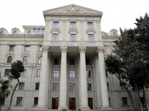 XİN: “Qayıtmaq istəyən vətəndaşlarımızın çoxu Rusiya və Türkiyədədir”