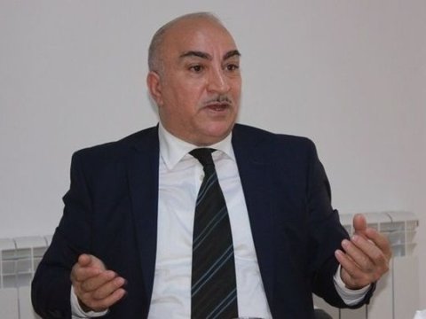 Deputatdan Şamaxıda kənd adının dəyişdirilməsinə ETİRAZ: “O kənd türk adıdır”