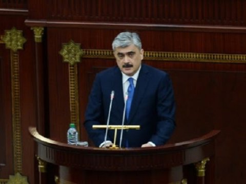 “Biz onların bəzisi ilə razıyıq, bəzisi ilə qəti razı deyilik” - Samir Şərifov