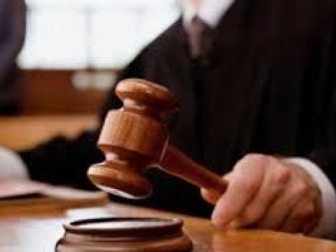 “Məhkəmə-Hüquq Şurası haqqında” qanun dəyişdirilir