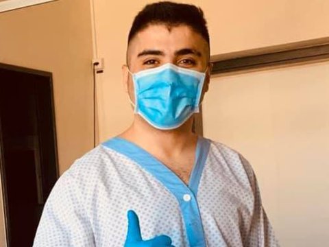 Mehman Hüseynov üçün 140 min manat TOPLANDI