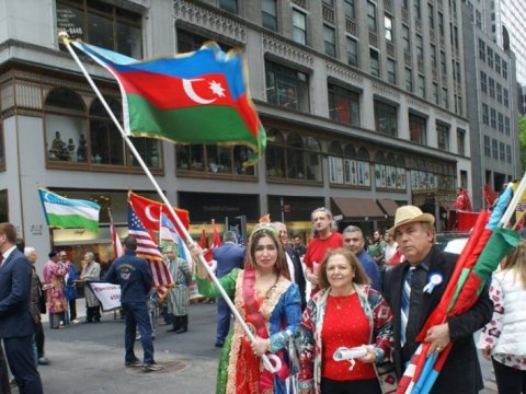 Azərbaycan diasporu erməniləri ÜSTƏLƏYİR   