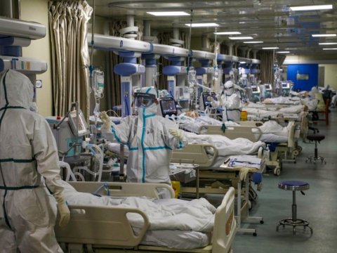 Azərbaycanda daha 338 nəfərdə koronavirus tapıldı - 4 NƏFƏR ÖLDÜ
