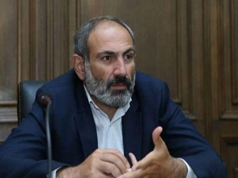 Dalana dirənən Ermənistan rəhbərliyi vəziyyətdən çıxış yolu axtarır - Fərid Şəfiyev