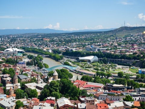 Rəsmi Tbilisi: “Azərbaycanlılarla gürcülər arasında nifaq salmaq istəyirlər”