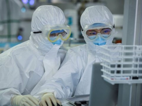 Azərbaycanda koronavirusdan sağalanların sayı 4000-i ötdü