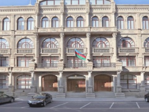 Satınalmaların əhatə məbləği azalıb - Hesablama Palatası