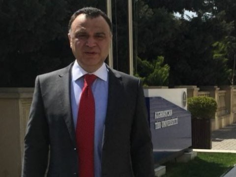 Rza İbadov Bakıya niyə qayıda bilmir? - SƏBƏB