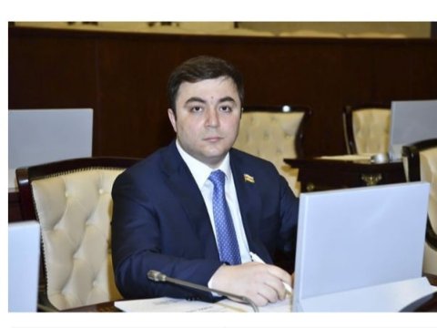 Deputatdan maraqlı təklif: “Həftənin bir günü avtomobildən imtina edək”