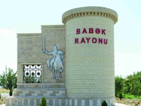 Azərbaycanda bu rayona şəhər statusu verilir