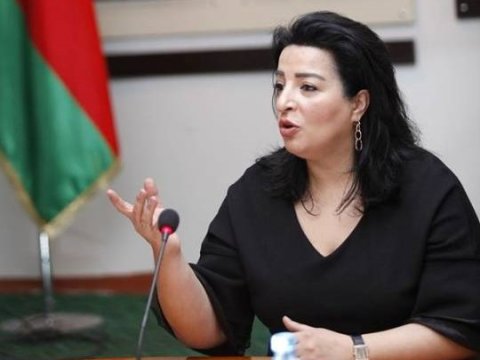 Deputat AŞPA-nı riyakarlıqda ittiham etdi