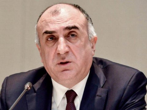 Elmar Məmmədyarov DTX-ya MÜRACİƏT ETDİ 
