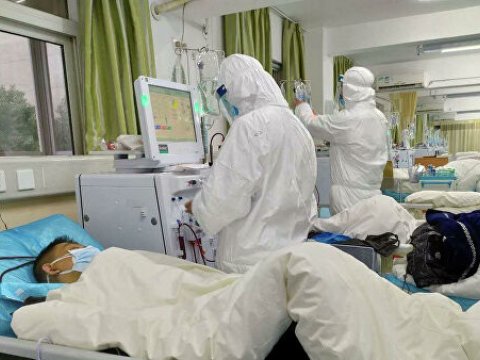 Azərbaycanda  daha 323 nəfər koronavirusa yoluxdu - 5 nəfər öldü