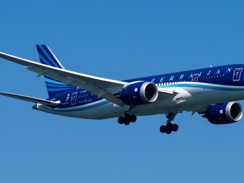 Bu gün Rusiyadan 120 Azərbaycan vətəndaşı ölkəyə gətiriləcək