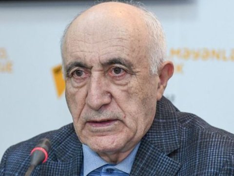 “Cəmiyyəti bu vəziyyətə 10 il, 20 il əvvəlki təhsil, indiki televiziyalar salıb” - Şahlar ƏSGƏROV