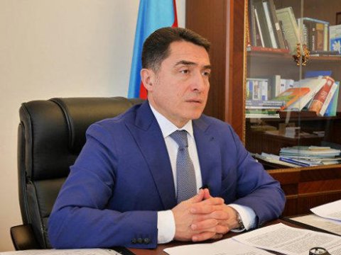 “Bir tərəfdən vətəndaşın qanun pozuntusunu, digər tərəfdən isə polisin...” - Əli Hüseynli