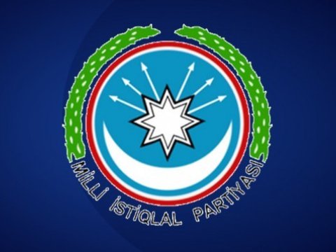 AMİP-ə yeni sədr seçiləcək