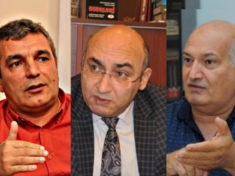 Müxalifət partiyalarından Milli Şuraya SƏRT CAVAB  