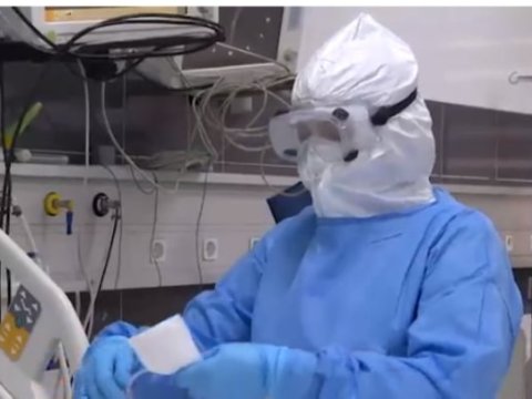 Azərbaycanda daha 315 nəfər virusa yoluxdu, 5 xəstə öldü