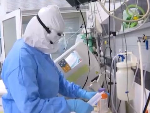 Daha 4 rayonda koronavirusa yoluxmalar ARTIB