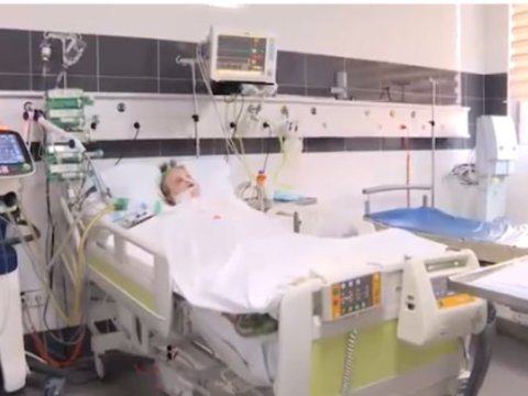 “Gənclər koronavirusu ağır keçirirlər”
